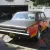 1966 Chevrolet Nova Chevy II
