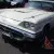 1960 THUNDERBIRD CONVERTIBLE SQUARE BIRD AIRCONDITIONING LEATHER FULL OPTIONS
