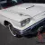 1960 THUNDERBIRD CONVERTIBLE SQUARE BIRD AIRCONDITIONING LEATHER FULL OPTIONS