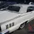 1960 THUNDERBIRD CONVERTIBLE SQUARE BIRD AIRCONDITIONING LEATHER FULL OPTIONS