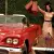 1960 THUNDERBIRD CONVERTIBLE SQUARE BIRD AIRCONDITIONING LEATHER FULL OPTIONS