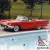 1960 THUNDERBIRD CONVERTIBLE SQUARE BIRD AIRCONDITIONING LEATHER FULL OPTIONS