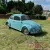 vw volkswagen beetle  1300 1966 restored