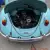vw volkswagen beetle  1300 1966 restored