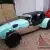 Lotus 7 replica luego kit car one owner full history