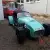 Lotus 7 replica luego kit car one owner full history