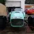 Lotus 7 replica luego kit car one owner full history
