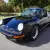 1987 Porsche 911 Carrera Coupe 3.2 G50 Transmission Original Paint