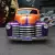  1948 Chevrolet Pickup HOT ROD Custom Pick UP Chev Chevy 