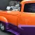  1948 Chevrolet Pickup HOT ROD Custom Pick UP Chev Chevy 
