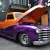  1948 Chevrolet Pickup HOT ROD Custom Pick UP Chev Chevy 