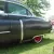 1953 Cadillac  62,  71,000 miles, old school hot rod, rat rod, primer, custom