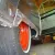 1953 Cadillac  62,  71,000 miles, old school hot rod, rat rod, primer, custom