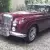  BENTLEY CONTINENTAL S2 - Very rare 