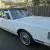 1988 Lincoln Town Car Base Sedan 4-Door 5.0L