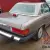 1987 Mercedes-Benz SL-Class