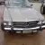 1987 Mercedes-Benz SL-Class