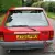 VAUXHALL NOVA 1.4 SR 3DR HATCHBACK ( VERY RARE) GENUINE 39000 MILES FROM NEW