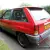VAUXHALL NOVA 1.4 SR 3DR HATCHBACK ( VERY RARE) GENUINE 39000 MILES FROM NEW