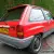 VAUXHALL NOVA 1.4 SR 3DR HATCHBACK ( VERY RARE) GENUINE 39000 MILES FROM NEW