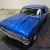 1970 Chevrolet Nova --