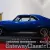 1970 Chevrolet Nova --