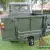 1964 LAND ROVER SERIES 2A LONG WHEEL BASE WITH PERKINS DIESEL - PART RESTORED