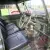1964 LAND ROVER SERIES 2A LONG WHEEL BASE WITH PERKINS DIESEL - PART RESTORED