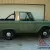 1966 Ford Bronco