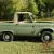 1966 Ford Bronco