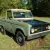 1966 Ford Bronco