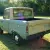 1966 Ford Bronco
