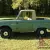 1966 Ford Bronco
