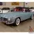 1959 Mercedes-Benz 190SL Roadster California car Fully Restored