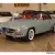 1959 Mercedes-Benz 190SL Roadster California car Fully Restored