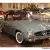 1959 Mercedes-Benz 190SL Roadster California car Fully Restored