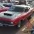 1972 Plymouth Barracuda 340 & 727 auto Red Street/Strip Show worthy LOOK!!