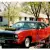 1972 Plymouth Barracuda 340 & 727 auto Red Street/Strip Show worthy LOOK!!