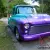 1957 Chevrolet Other Pickups