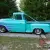 1957 Chevrolet Other Pickups