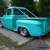 1957 Chevrolet Other Pickups