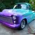1957 Chevrolet Other Pickups