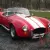 1966 Shelby Cobra