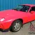 PORSCHE 928S 4.7 MANUAL 928 NON SUNROOF 1982