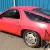 PORSCHE 928S 4.7 MANUAL 928 NON SUNROOF 1982