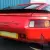 PORSCHE 928S 4.7 MANUAL 928 NON SUNROOF 1982