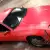 PORSCHE 928S 4.7 MANUAL 928 NON SUNROOF 1982