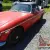 1971 MG MGB