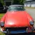 1971 MG MGB
