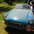1971 MG MGB